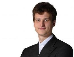 Agent PAVEL  DRAGOVALOVSKII