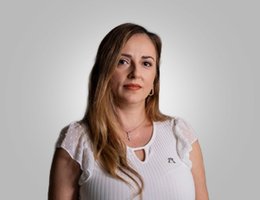 العميل Claudia Ceteras