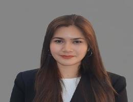 Agent Liezl  Bitancur