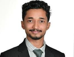 العميل Mohammed Hafeez 