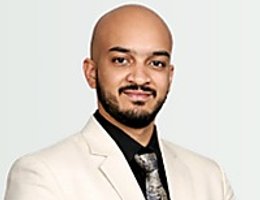 العميل Mohammed Khan