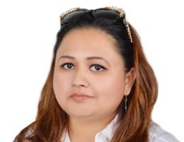 العميل Farha  Jabin