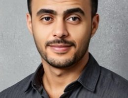 Agent Mamdouh Hosaam