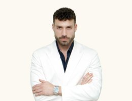 العميل Patrick Zarif