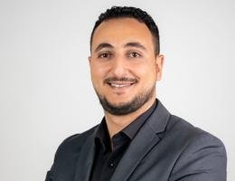 Mahmoud Hafez Ramadan