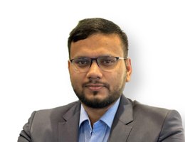 Agent Muhammad Shoaib Zulfiqar Javaid