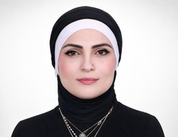 Agent Abeer Alnajjar