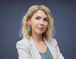 Andreea Manea