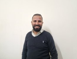 Agent MOHAMED ALRAYYAN