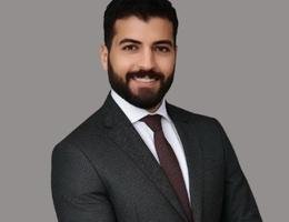 Ali Hanafy