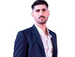 Hamas Khan