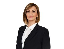 Elham Molaei Forouhar