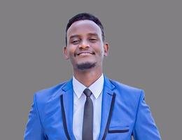 العميل Gilbert Mugabi