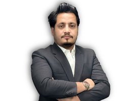 العميل Hamza Hussain  Shah