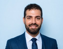 العميل Ali Al Zein