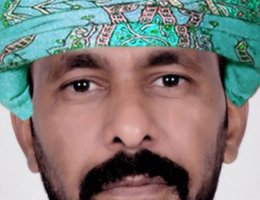 العميل Ismael muqimi