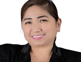 Agent Michelle Andres