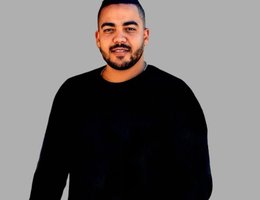 Agent Abdalla Zakaria 