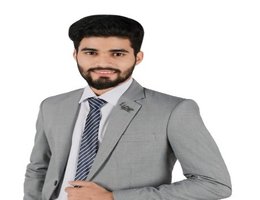 العميل Noman shabbir