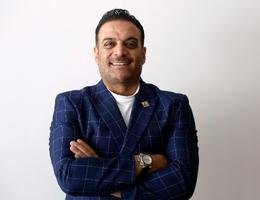 Agent Johny Jadaa