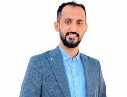العميل Mustafa Nazir Latikka 