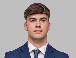 Agent Miles Houlden