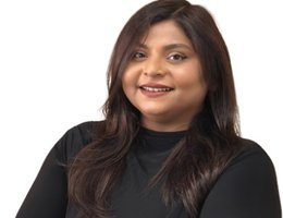 Sayali Panchal