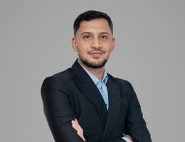 Hassan Raza