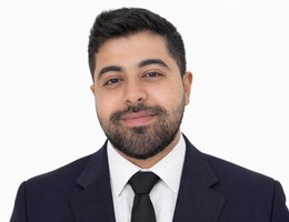 العميل Ali Sadeq