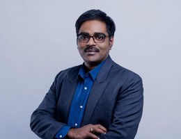 Agent Kishore Kapaganti