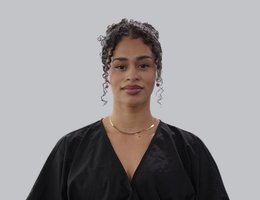 Agent Justine Antoine