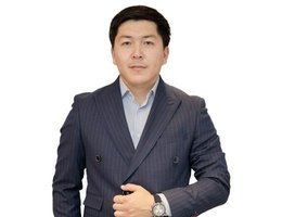 Islambek Sultanbaev