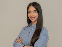 Agent Valentina Jimenez