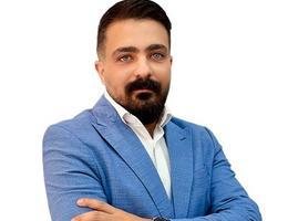 Agent Maiyar Mohamad Alkak