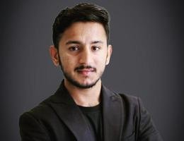 العميل Muhammad Daud