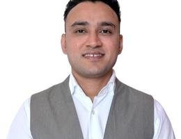 العميل Jaan Muhammad