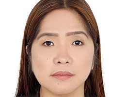 Agent Maria Shirley Estigoy