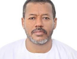Mahgoub Abdoun
