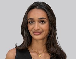 Agent Kyra Johal