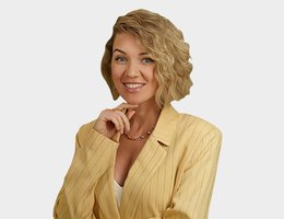 العميل YULIIA ANDREIEVA