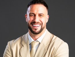 Agent Chris  Newburn 