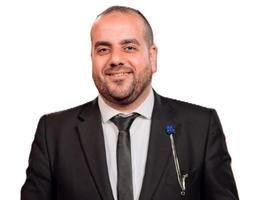 Agent Alaa  Ghanem