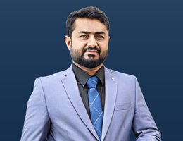 KASHIF MEHMOOD