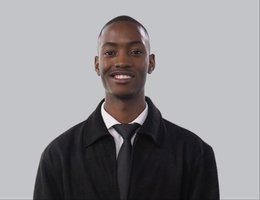 Agent Rapula Molokomme