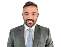 Adam Gowhar