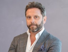 Agent Matthew Theodore  Solomon