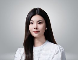 Agent Jingyi Ouyang (Olivia)