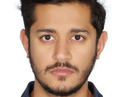 العميل Muhammad Faizan Muhammad Arif