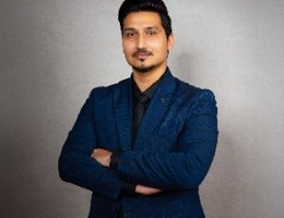 Agent Syed Abid Hussain Zaidi