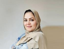 Agent ٍSara Masaoud